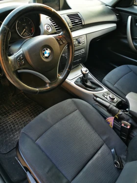BMW 118 | Mobile.bg    6