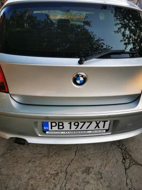 BMW 118 | Mobile.bg    5