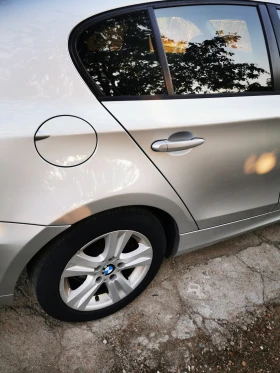 BMW 118 | Mobile.bg    3