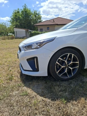 Обява за продажба на Kia Ceed ~24 500 лв. - изображение 2
