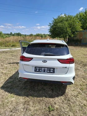 Kia Ceed | Mobile.bg    16