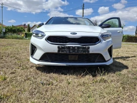 Обява за продажба на Kia Ceed ~24 500 лв. - изображение 11