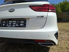 Обява за продажба на Kia Ceed ~24 500 лв. - изображение 4