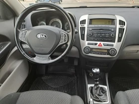 Обява за продажба на Kia Ceed 1.4 109к.с  ~8 800 лв. - изображение 11