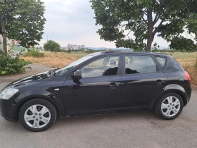 Обява за продажба на Kia Ceed 1.4 109к.с  ~8 800 лв. - изображение 2