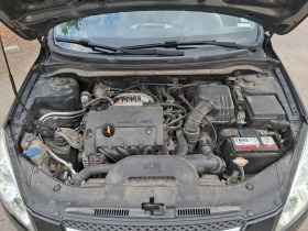 Kia Ceed 1.4 109.  | Mobile.bg    14