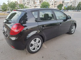 Обява за продажба на Kia Ceed 1.4 109к.с  ~8 800 лв. - изображение 5