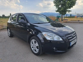 Обява за продажба на Kia Ceed 1.4 109к.с  ~8 800 лв. - изображение 7