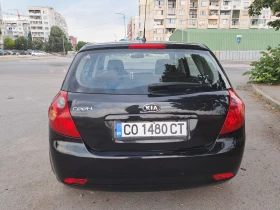 Обява за продажба на Kia Ceed 1.4 109к.с  ~8 800 лв. - изображение 4