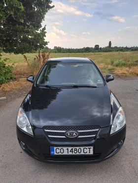 Обява за продажба на Kia Ceed 1.4 109к.с  ~8 800 лв. - изображение 1
