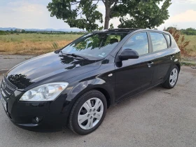 Обява за продажба на Kia Ceed 1.4 109к.с  ~8 800 лв. - изображение 1