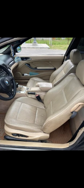 Обява за продажба на BMW 325 325 ci ~5 600 лв. - изображение 8