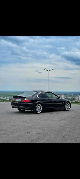 Обява за продажба на BMW 325 325 ci ~5 600 лв. - изображение 1