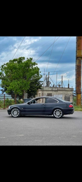 Обява за продажба на BMW 325 325 ci ~5 600 лв. - изображение 4
