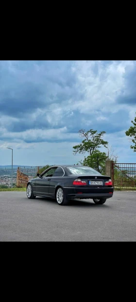 Обява за продажба на BMW 325 325 ci ~5 600 лв. - изображение 2