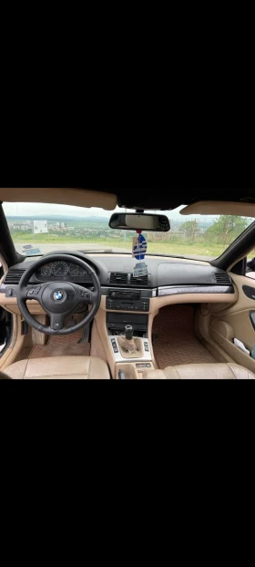 Обява за продажба на BMW 325 325 ci ~5 600 лв. - изображение 10
