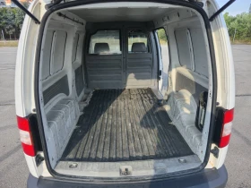 VW Caddy 1.9TDI 105k.c. MAXI | Mobile.bg    13