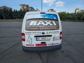 VW Caddy 1.9TDI 105k.c. MAXI | Mobile.bg    6