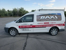 VW Caddy 1.9TDI 105k.c. MAXI | Mobile.bg    3