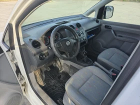 VW Caddy 1.9TDI 105k.c. MAXI | Mobile.bg    10