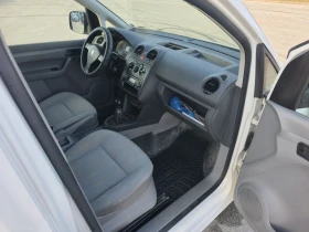 VW Caddy 1.9TDI 105k.c. MAXI | Mobile.bg    11