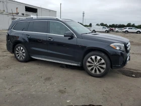 Mercedes-Benz GLS 450 4MATIC | Mobile.bg    4