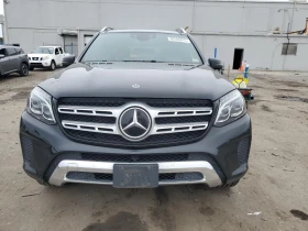 Mercedes-Benz GLS 450 4MATIC | Mobile.bg    5