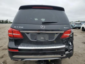Mercedes-Benz GLS 450 4MATIC | Mobile.bg    6