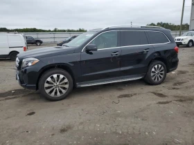 Mercedes-Benz GLS 45...