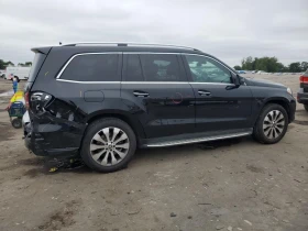 Mercedes-Benz GLS 450 4MATIC | Mobile.bg    3