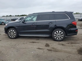 Mercedes-Benz GLS 450 4MATIC | Mobile.bg    2