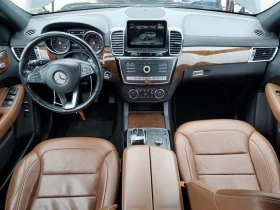 Mercedes-Benz GLS 450 4MATIC | Mobile.bg    8