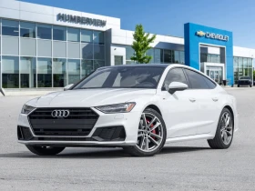 Audi A7 quattro Technik 55 TFSI* PANORAMA* ПОДГРЕВ* КАМЕРА