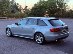 Audi A4 - 10499 лв. - 88396326 4