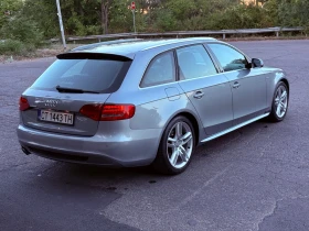 Audi A4 - 10499 лв. - 88396326 5