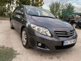 Toyota Corolla | Mobile.bg    3