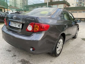 Toyota Corolla | Mobile.bg    7