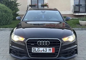 Audi A6 313 active sound BOSSE 20  3 S-line kamera  | Mobile.bg    3