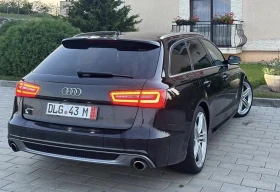 Audi A6 313 active sound BOSSE 20  3 S-line kamera  | Mobile.bg    2