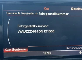 Audi A6 313 active sound BOSSE 20  3 S-line kamera  | Mobile.bg    14