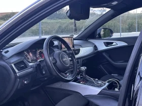 Audi A6 313 active sound BOSSE 20  3 S-line kamera  | Mobile.bg    8