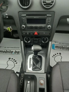 Audi A3 1.6i 102cv automatic  - 9300 лв. / 4755.01 € - 89335530 12