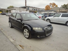 Audi A3 1.6i 102cv automatic  - 9300 лв. / 4755.01 € - 89335530 2