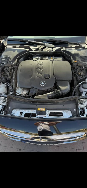 Mercedes-Benz C 220 - 69000 лв. / 35279.14 € - 40803705 9