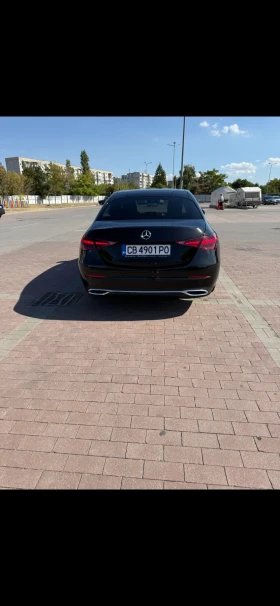Mercedes-Benz C 220 - 69000 лв. / 35279.14 € - 40803705 8