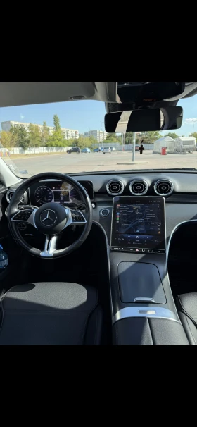 Mercedes-Benz C 220 - 69000 лв. / 35279.14 € - 40803705 6