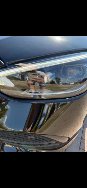 Mercedes-Benz C 220 - 69000 лв. / 35279.14 € - 40803705 10