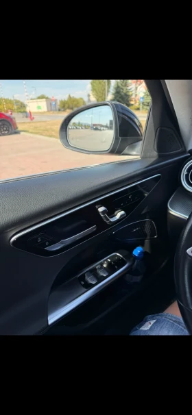 Mercedes-Benz C 220 - 69000 лв. / 35279.14 € - 40803705 13
