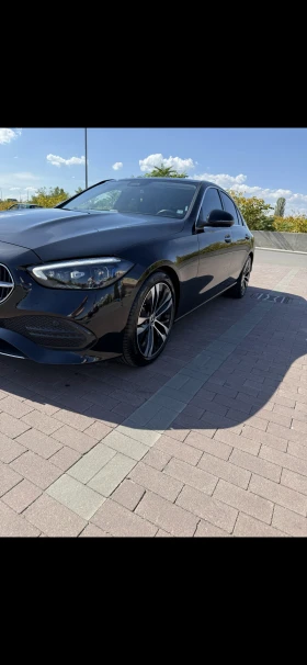 Mercedes-Benz C 220 - 69000 лв. / 35279.14 € - 40803705 3