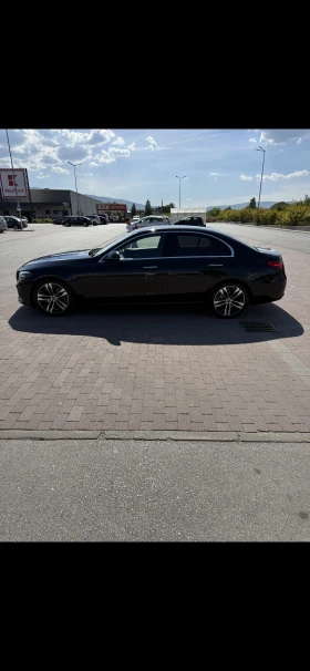 Mercedes-Benz C 220 - 69000 лв. / 35279.14 € - 40803705 7